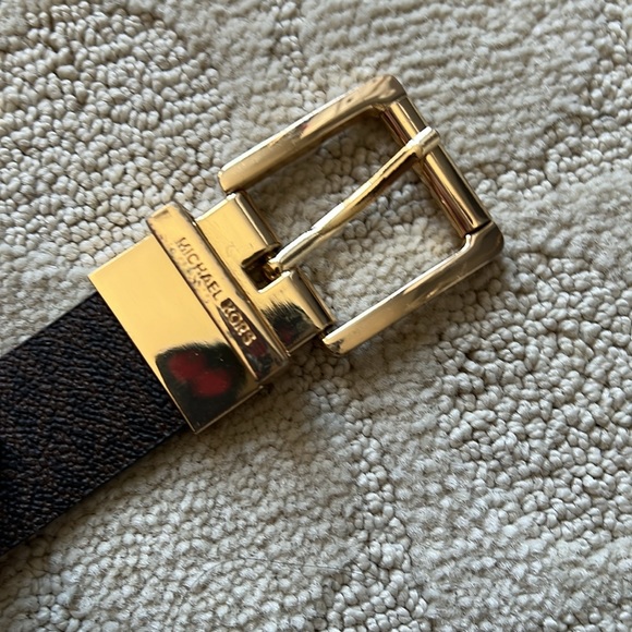 Michael Kors Belt - Picture 3 of 6